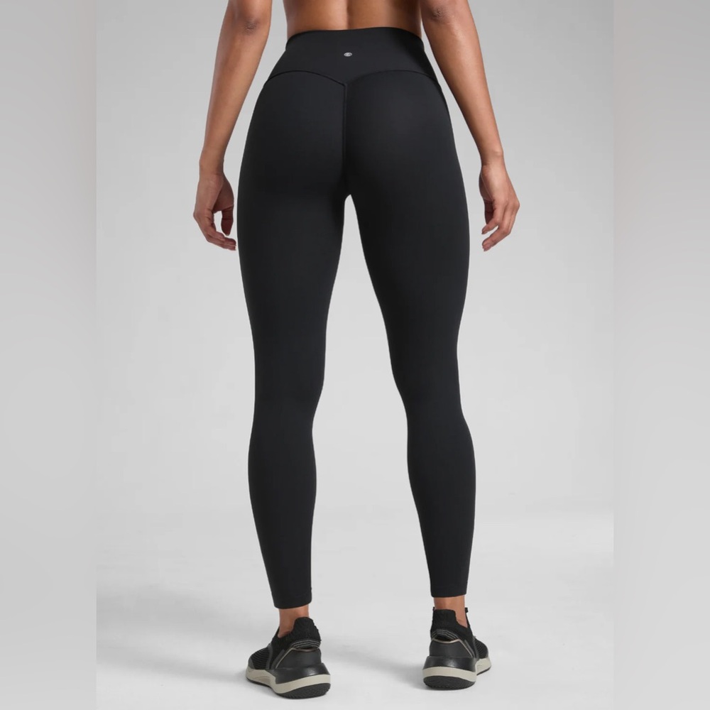 Secretsculpt™ No Front Seam Legging 28''